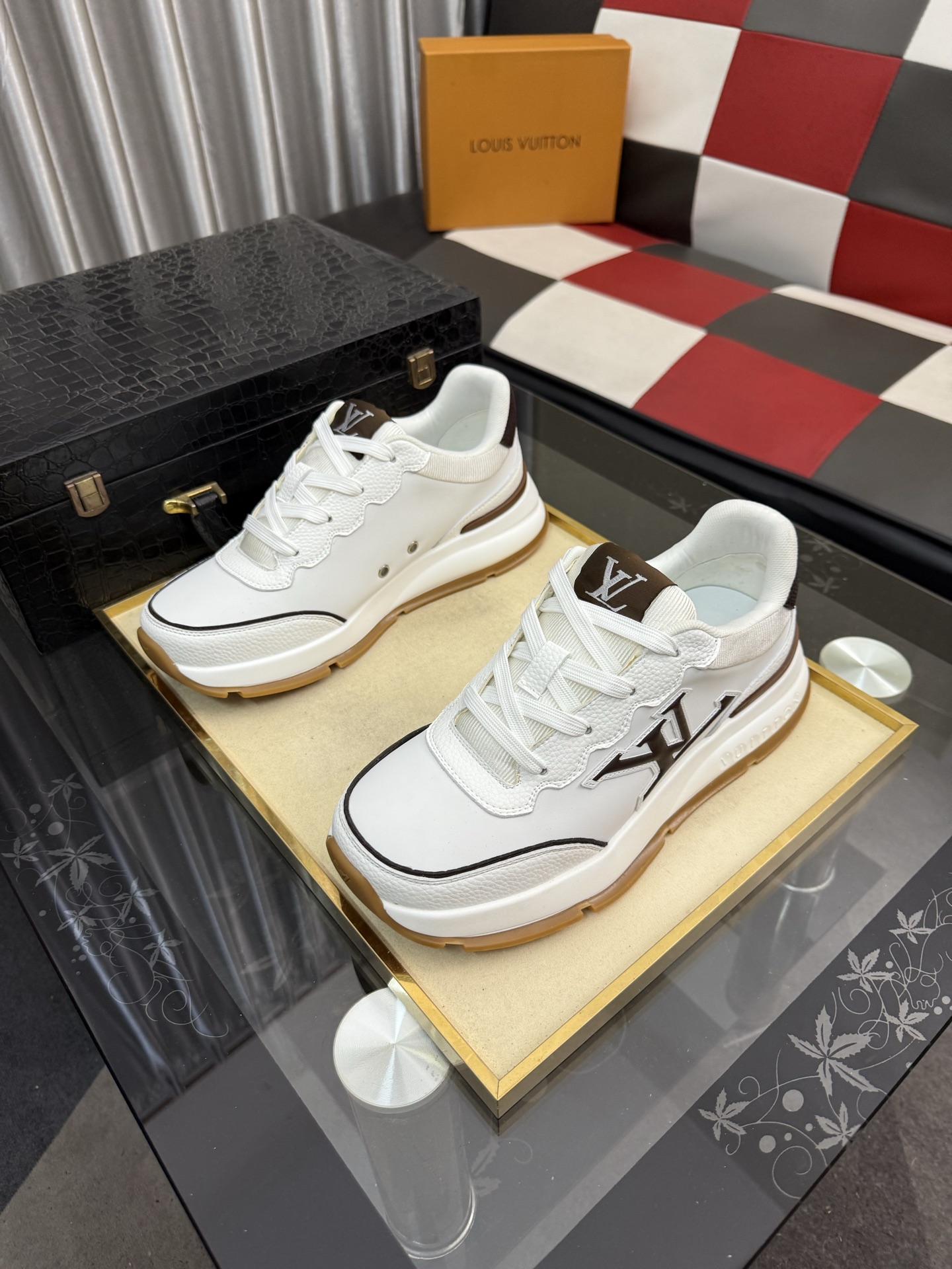 Louis Vuitton